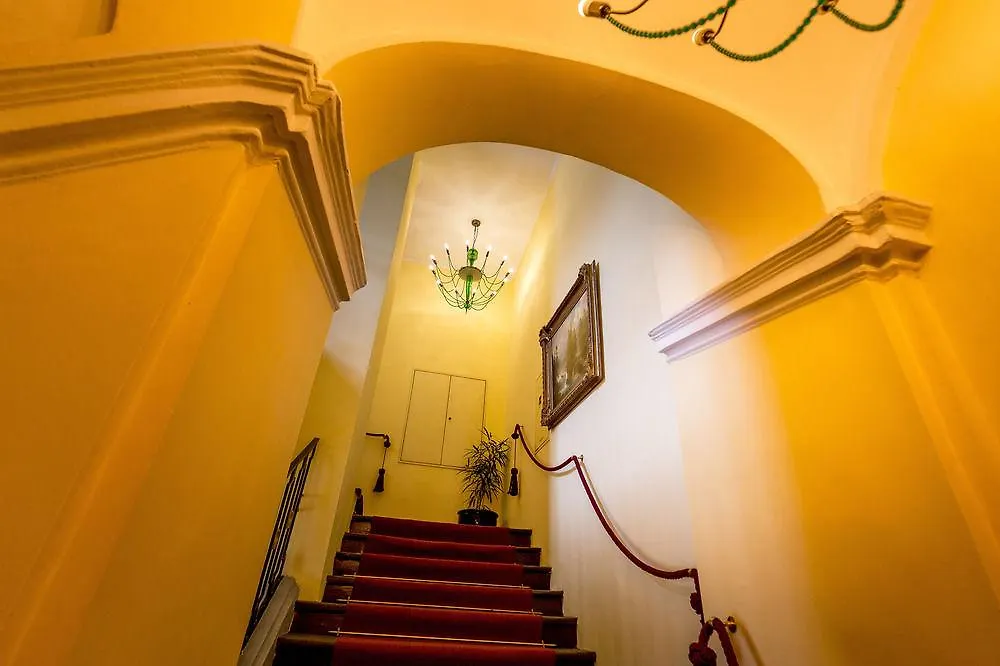 Boutique Hotel Dom - Rooms & Suites Graz
