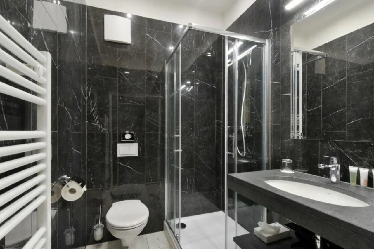 Boutique Hotel Dom - Rooms & Suites Graz