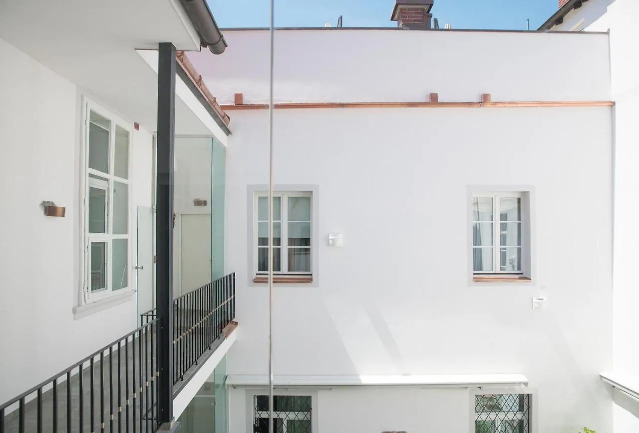 Boutique Hotel Dom - Rooms & Suites Graz