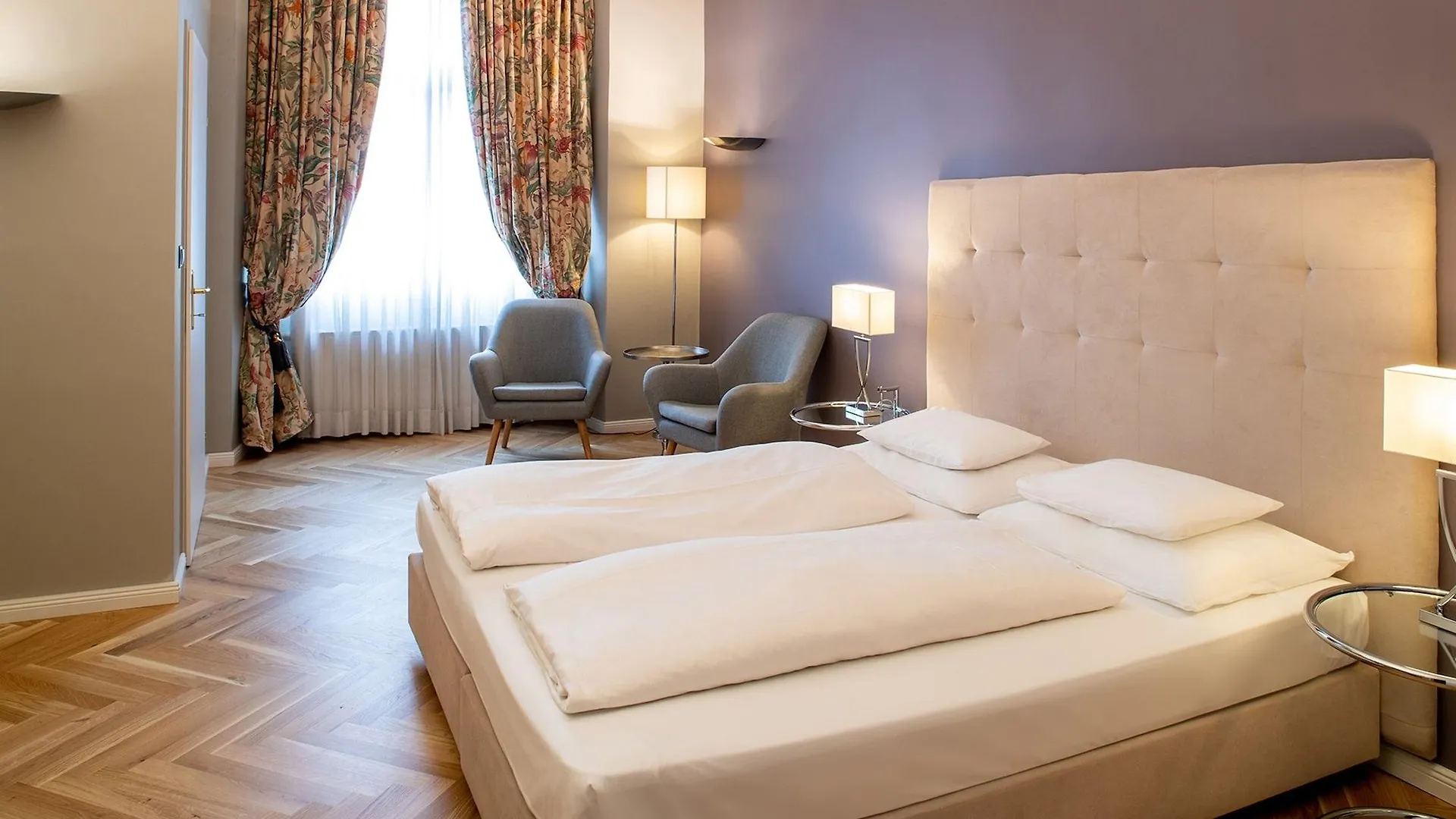 Boutique Hotel Dom - Rooms & Suites Graz