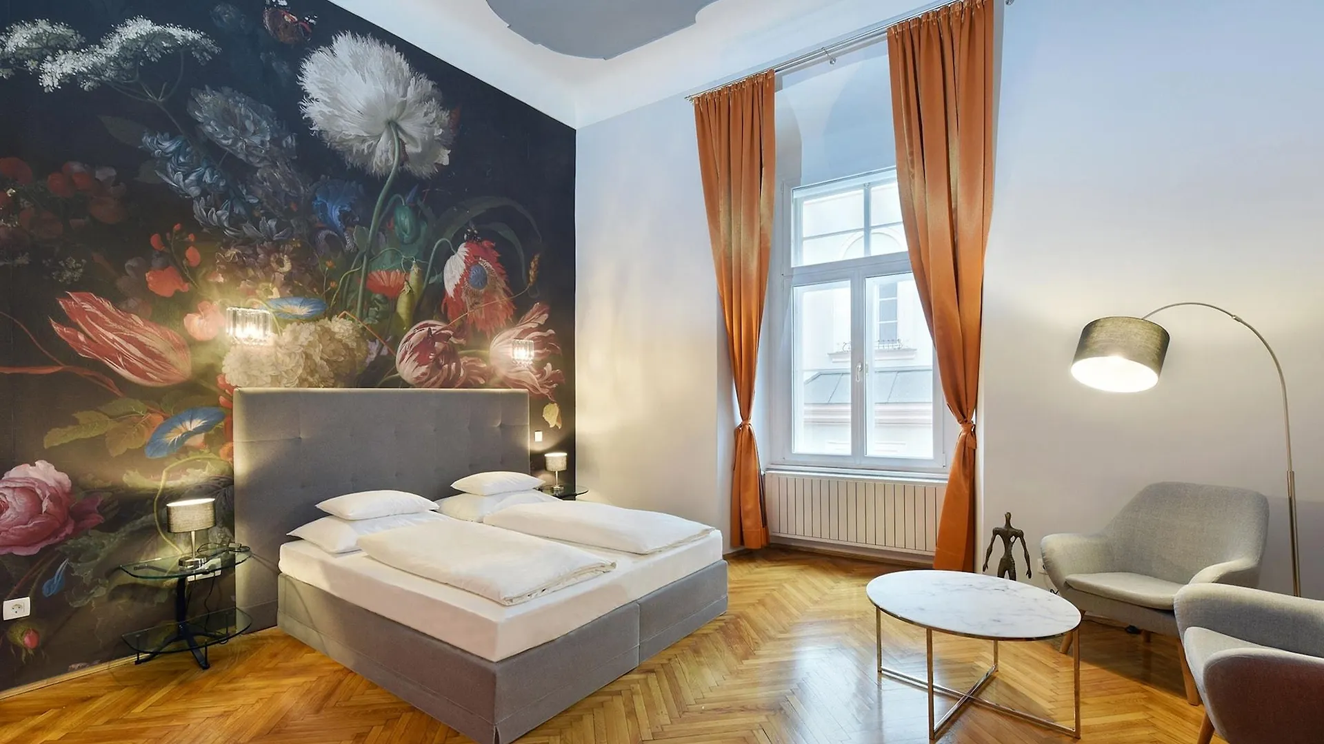Boutique Hotel Dom - Rooms & Suites Graz