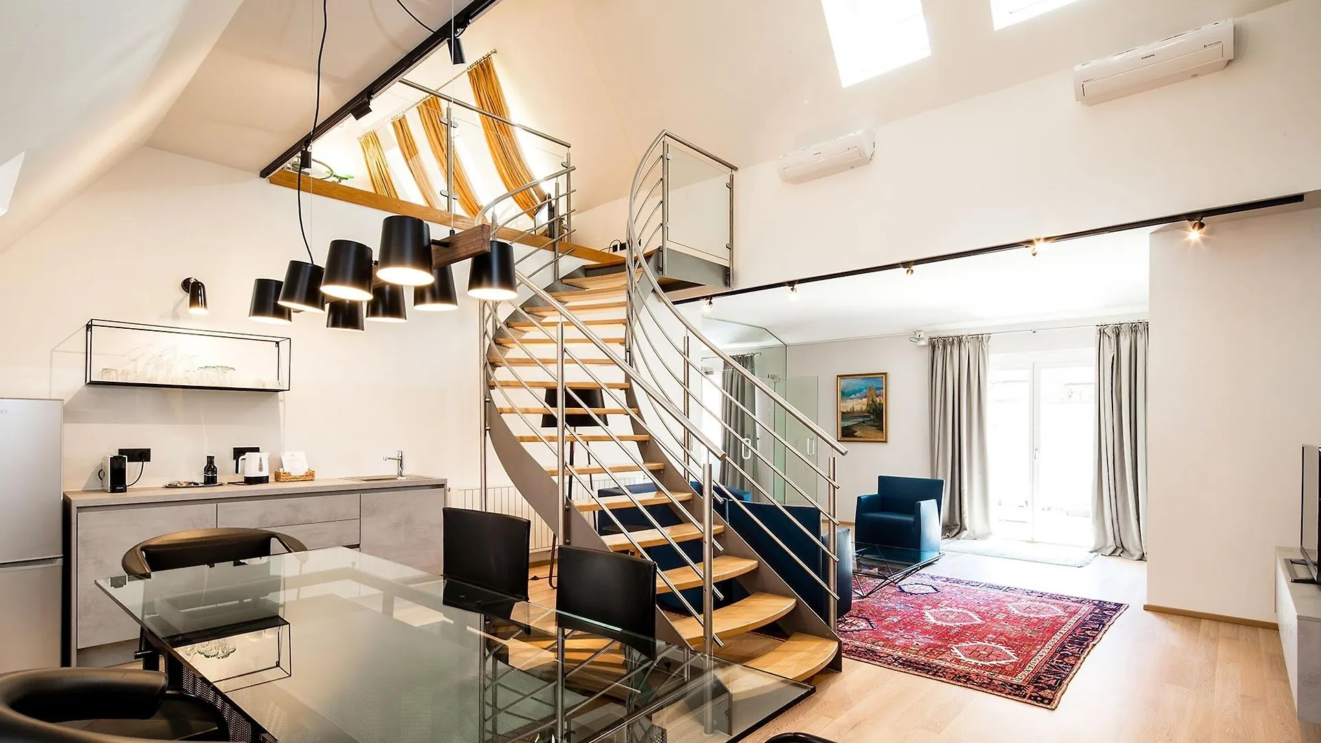 Boutique Hotel Dom - Rooms & Suites Graz