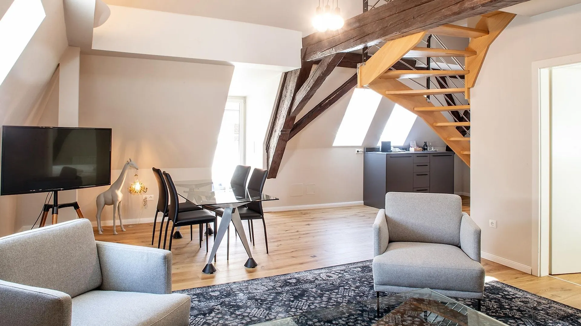 Boutique Hotel Dom - Rooms & Suites Graz
