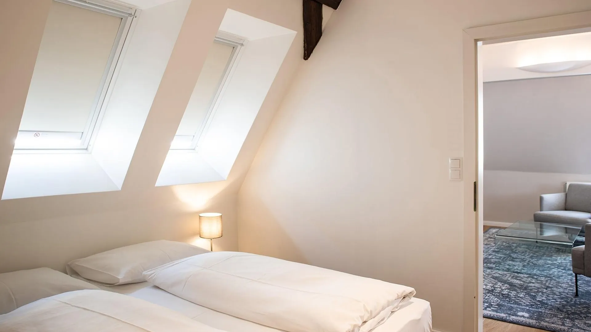 Boutique Hotel Dom - Rooms & Suites Graz