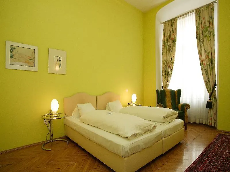 Boutique Hotel Dom - Rooms & Suites Graz