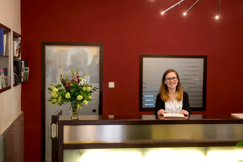 Boutique Hotel Dom - Rooms & Suites Graz