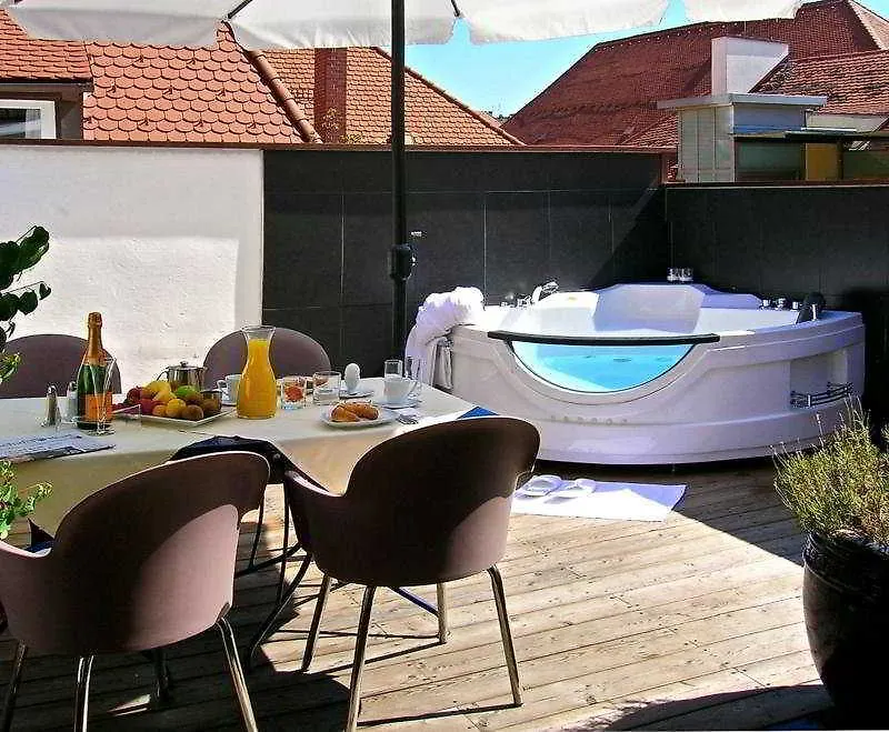 Boutique Hotel Dom - Rooms & Suites Graz