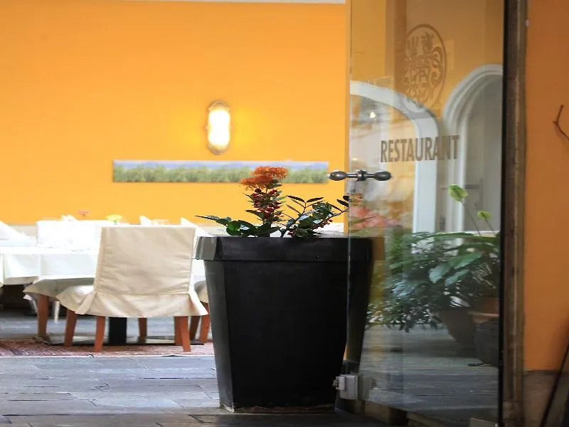 ****  Boutique Hotel Dom - Rooms & Suites Graz Österrike