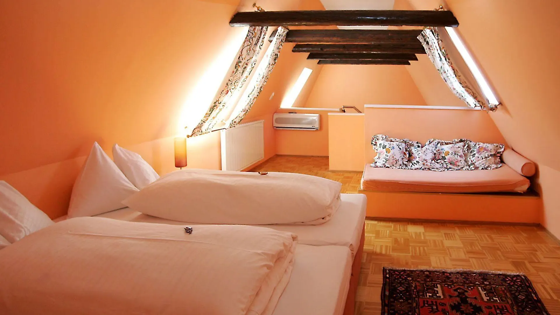Boutique Hotel Dom - Rooms & Suites Graz
