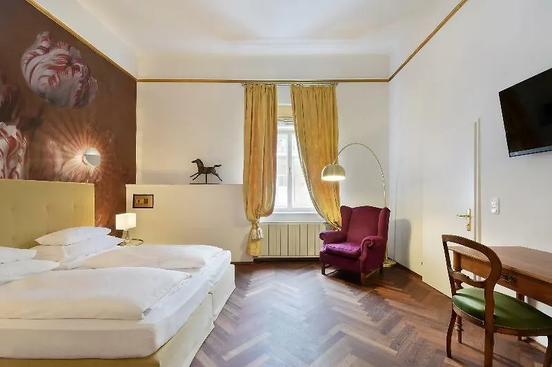 Boutique Hotel Dom - Rooms & Suites Graz