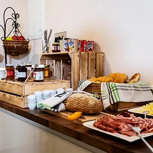 Maison d'hôtes Gaestehaus Mosshammer, Graz