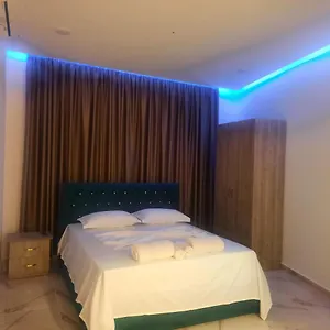 Hotel Megniar