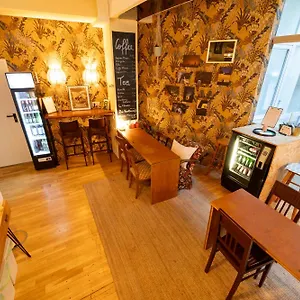 Хостел Sishaus, Грац