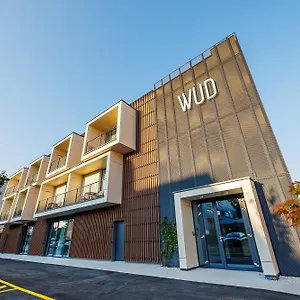 Wud Любляна