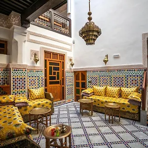 Riad Dar Derb El Miter