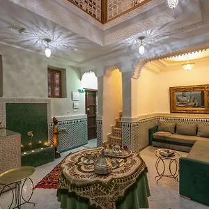 Maison d'hôtes Dar Mima