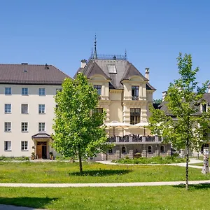 Séjour chez l'habitant Johannes Schloessl - Gaestehaus Der Pallottiner Am Moenchsberg