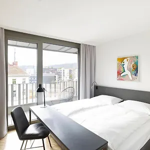 Hotel Lendhotel, Graz