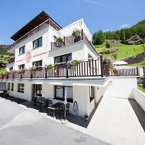 Haus Pia Sölden