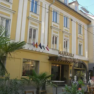 Отель Mariahilf, Грац