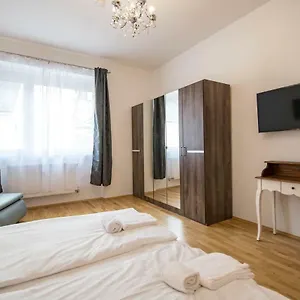 Appart hôtel Minihotel, Graz