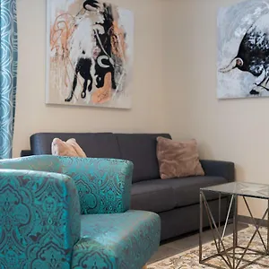 Apartment Design-apartments, Graz