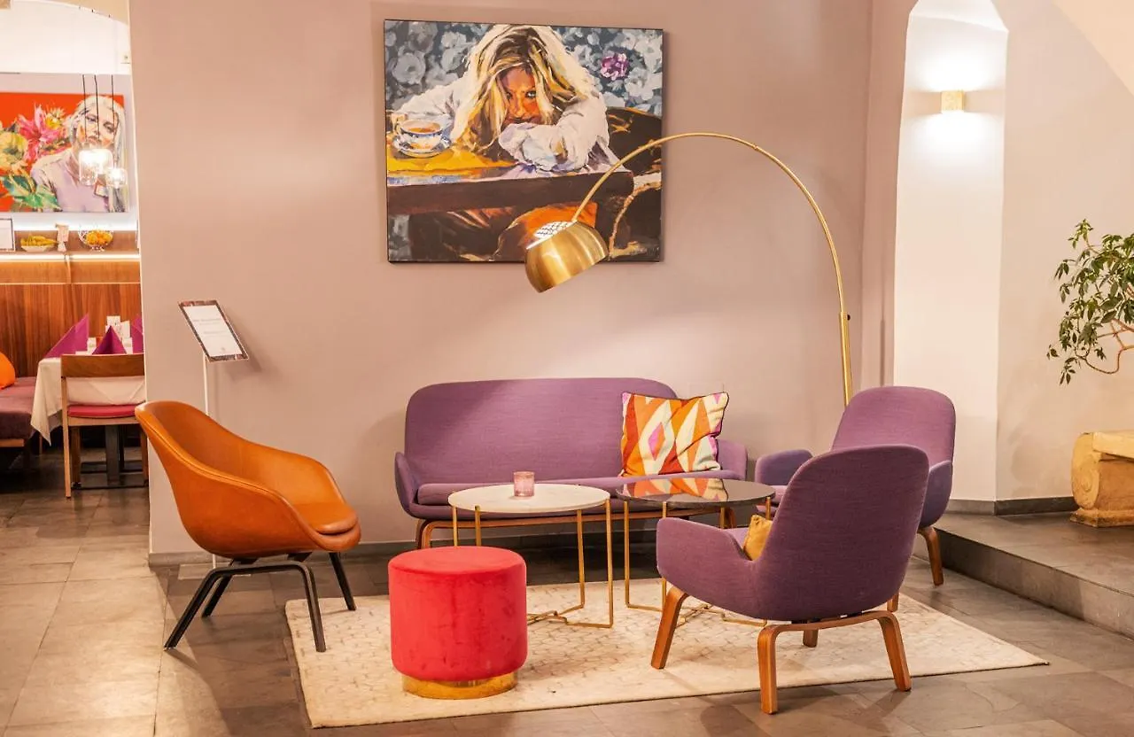 ****  Boutique Hotel Dom - Rooms & Suites Graz Austria