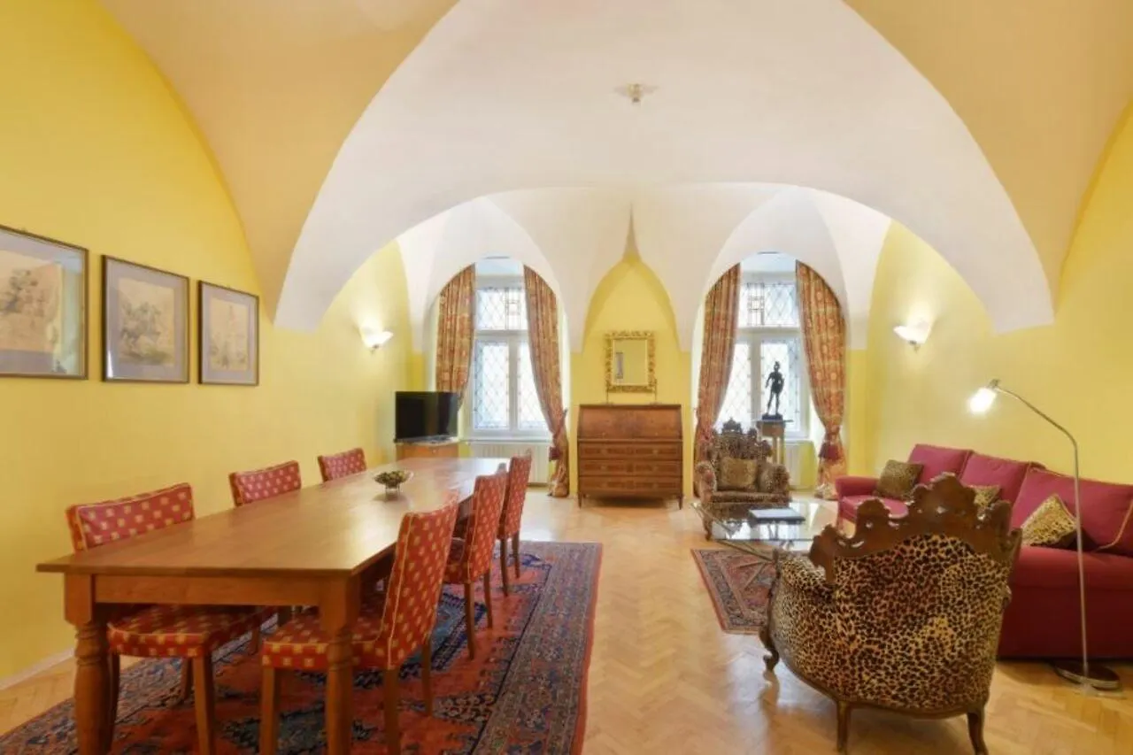 Boutique Hotel Dom - Rooms & Suites Graz