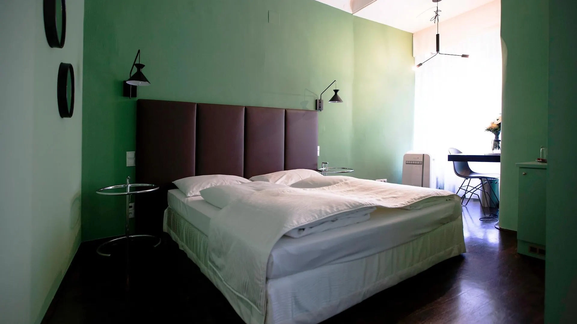 Boutique Hotel Dom - Rooms & Suites Graz