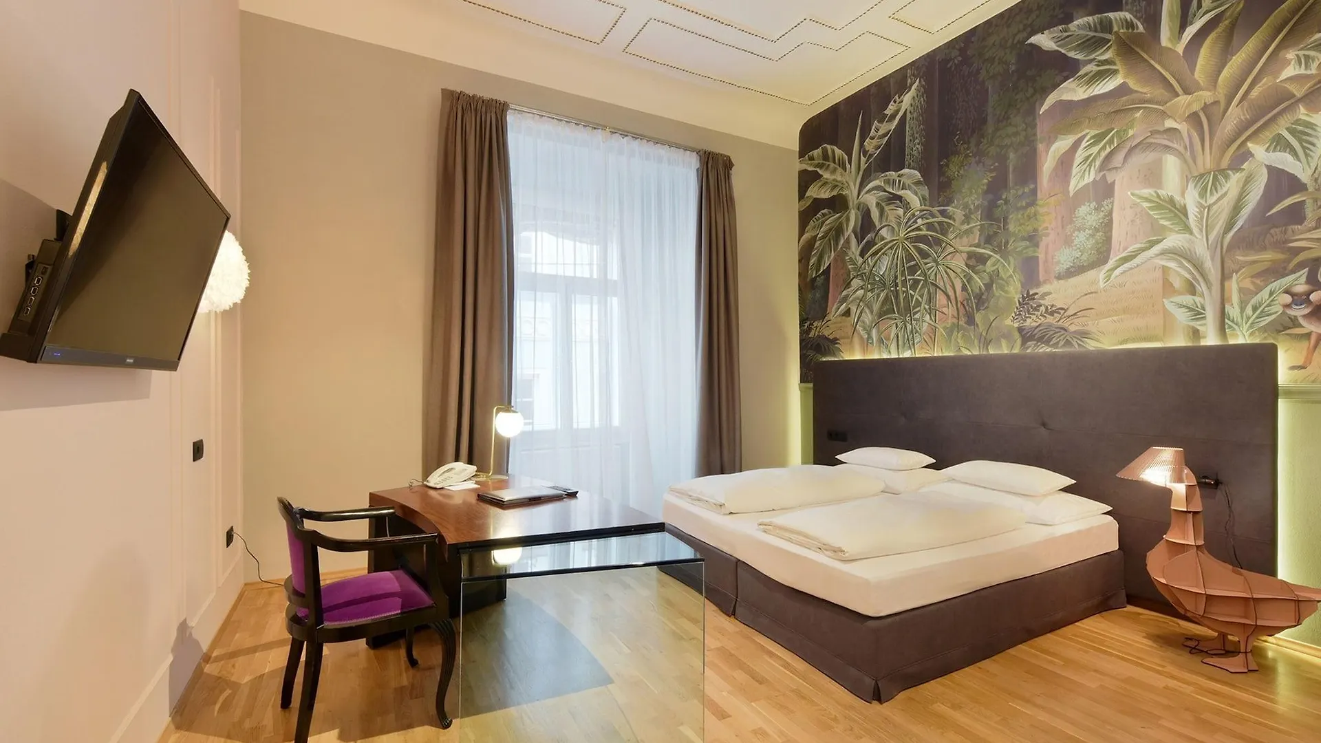 Boutique Hotel Dom - Rooms & Suites Graz