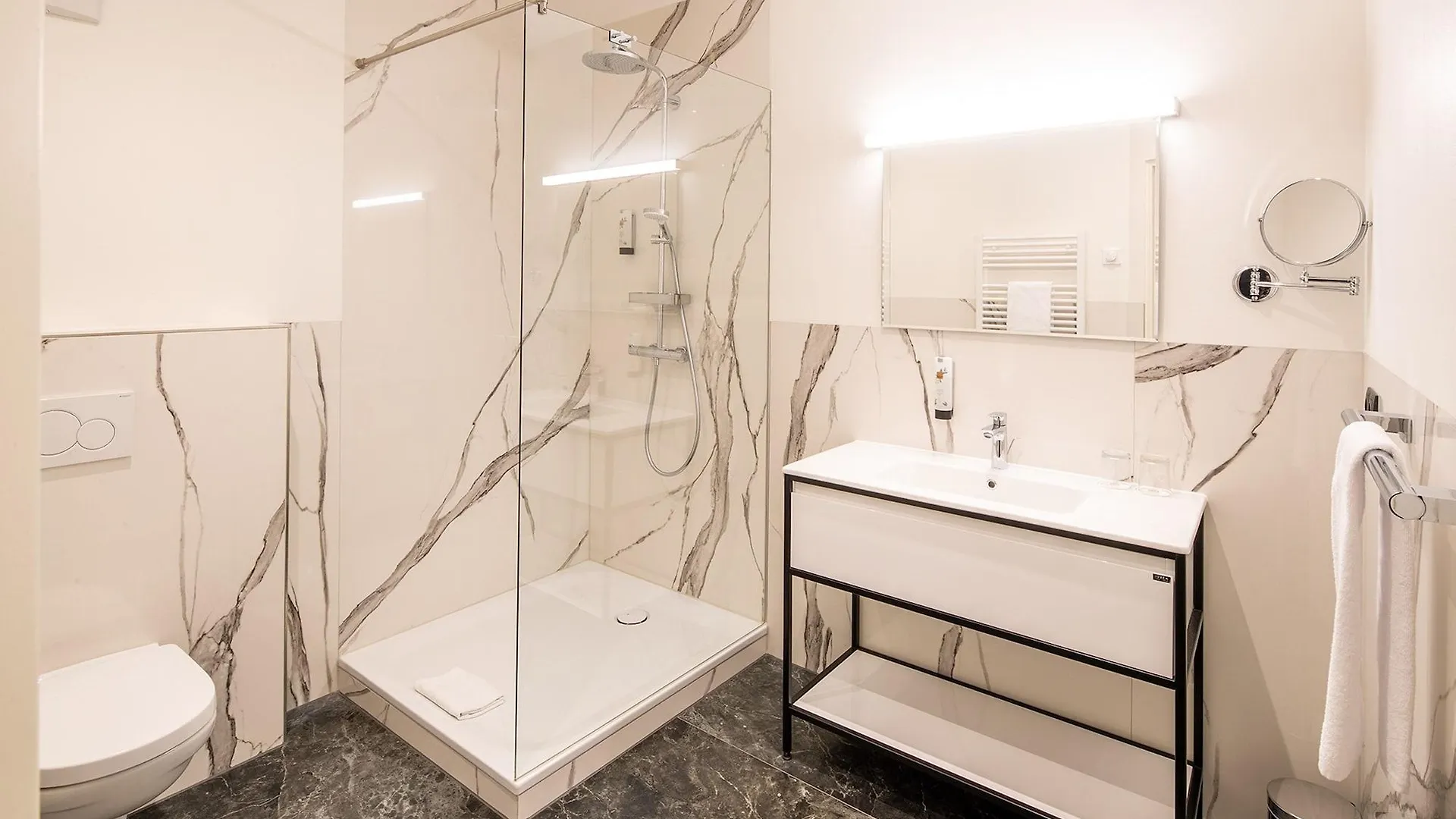 Boutique Hotel Dom - Rooms & Suites Graz