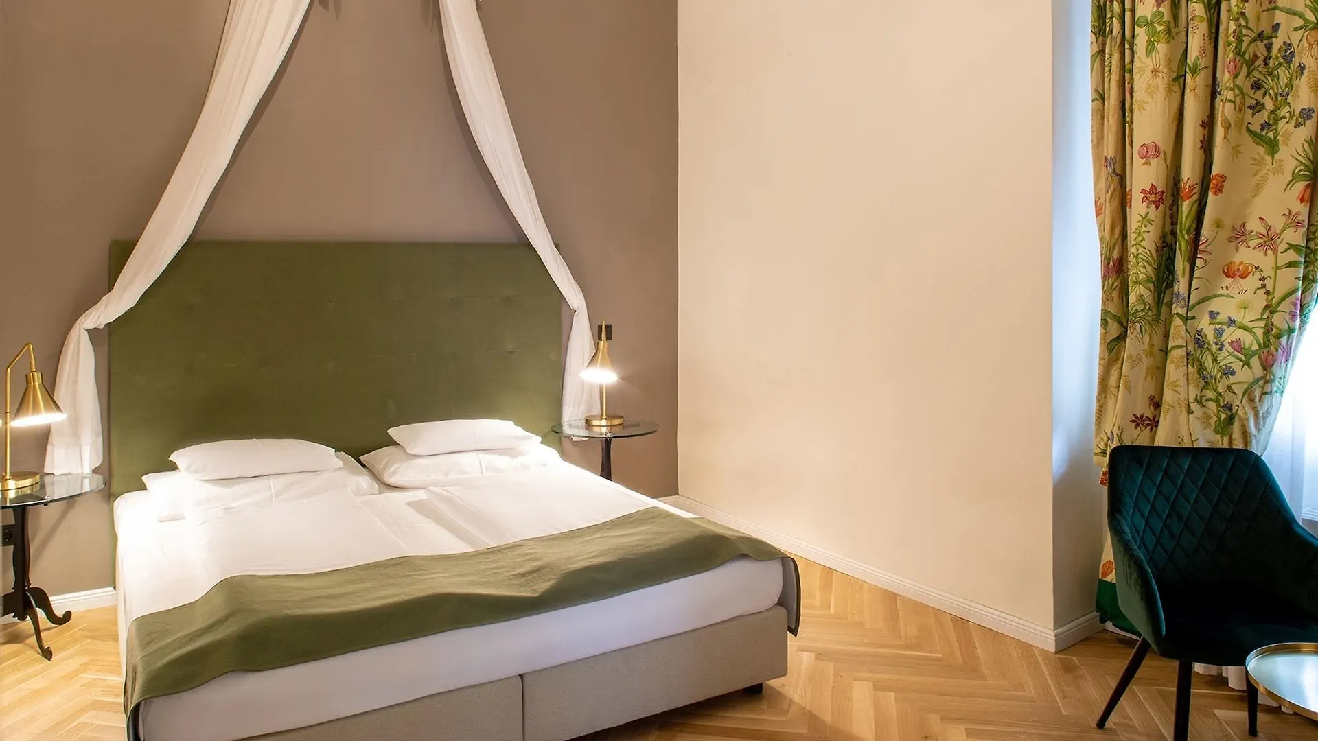 Boutique Hotel Dom - Rooms & Suites Graz