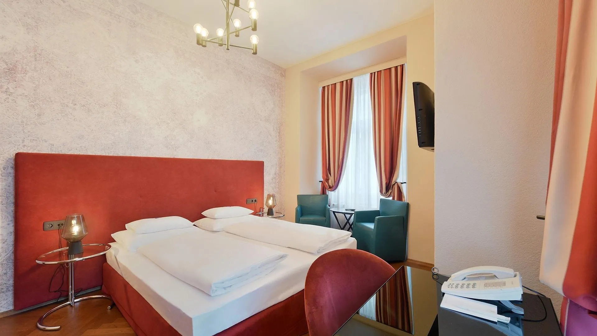 Boutique Hotel Dom - Rooms & Suites Graz