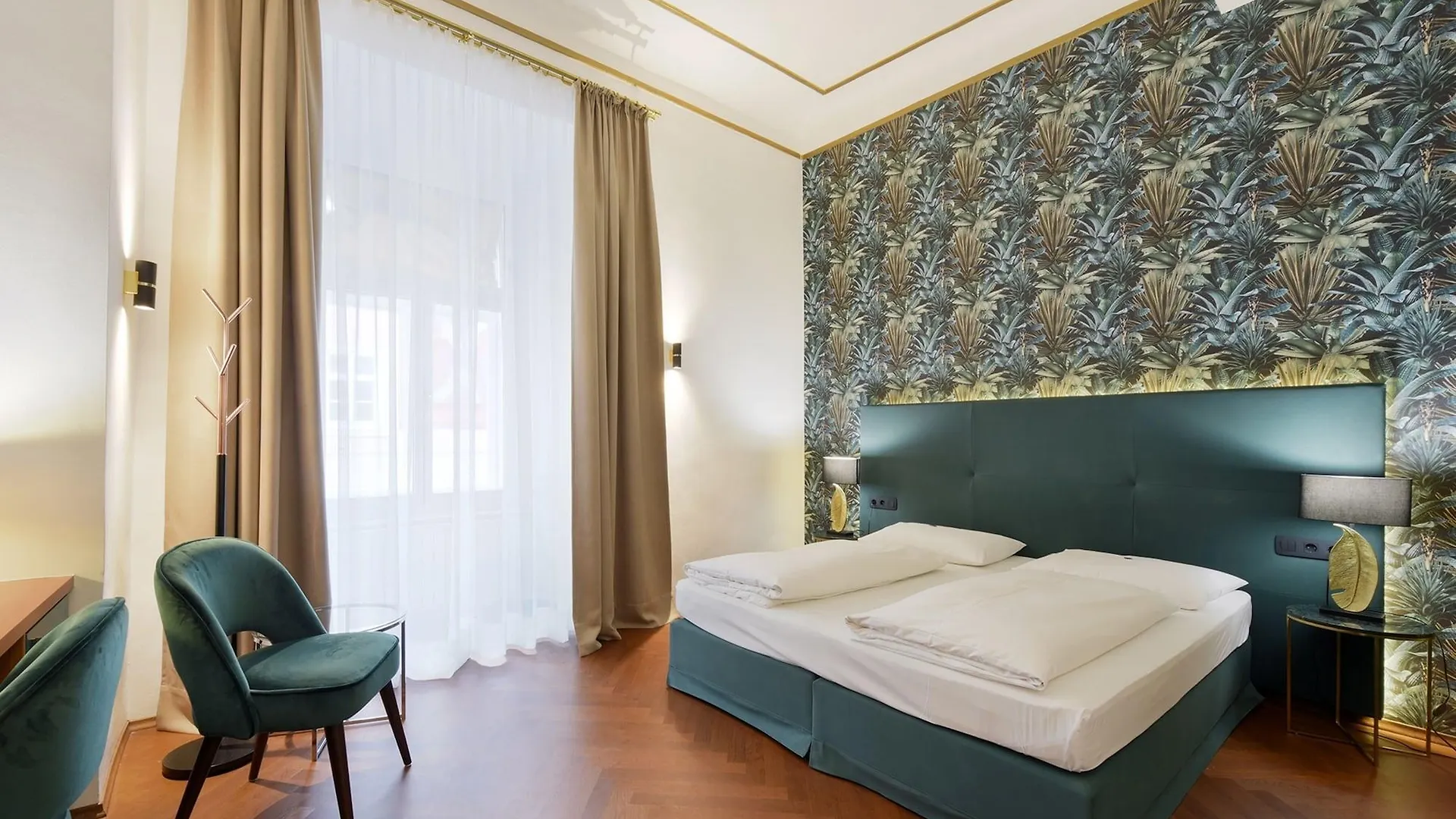 Boutique Hotel Dom - Rooms & Suites Graz
