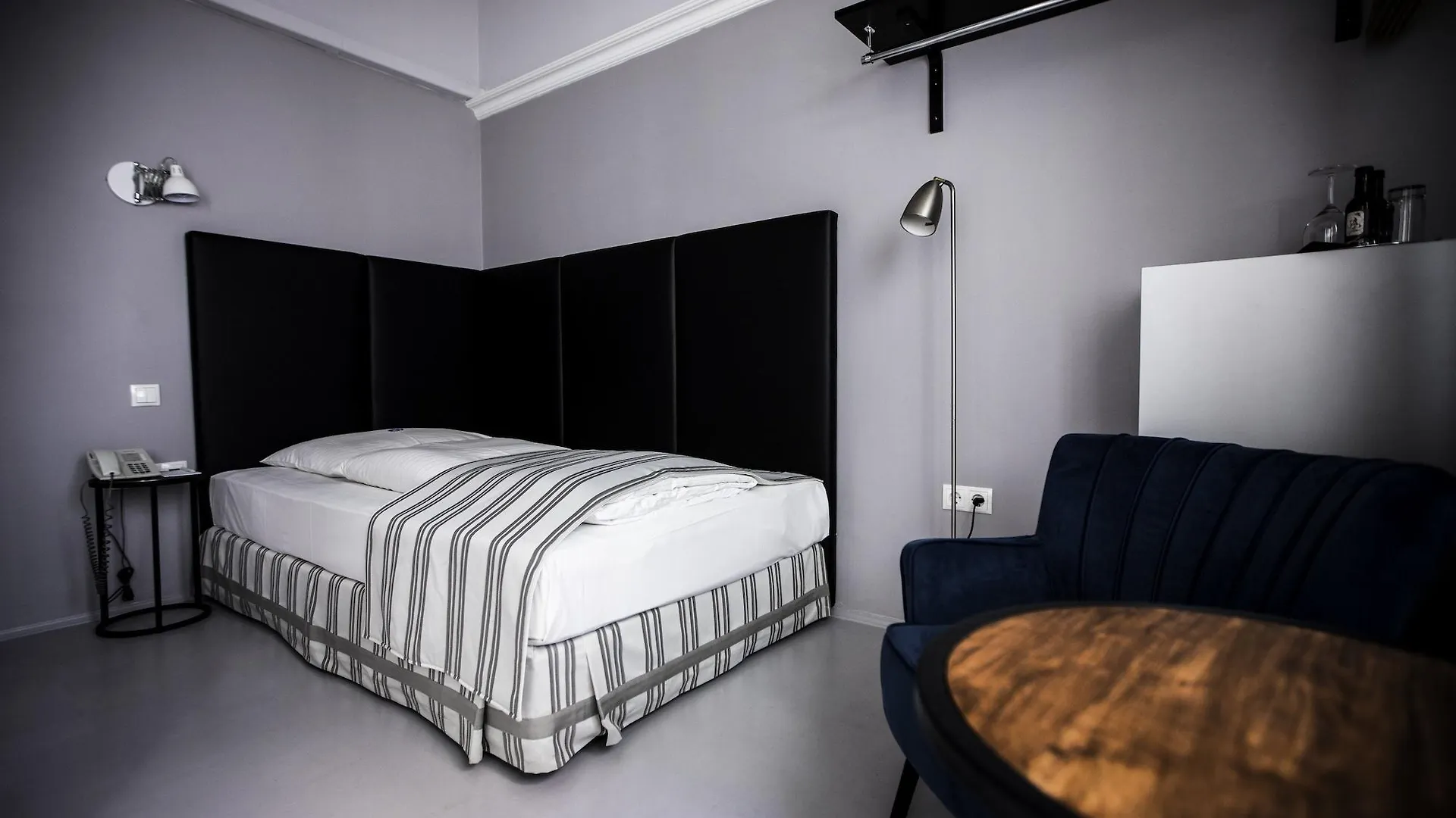 Boutique Hotel Dom - Rooms & Suites Graz