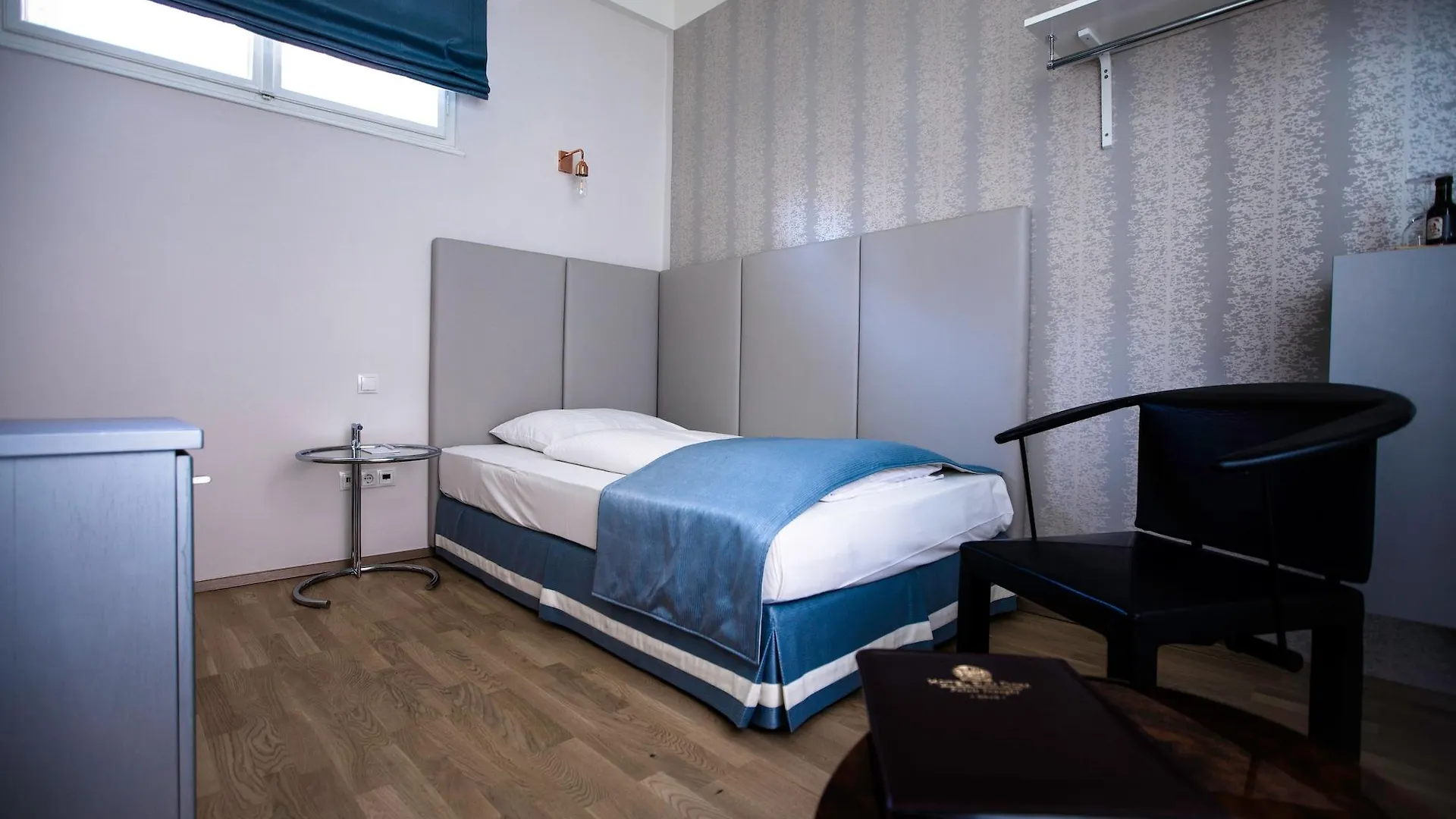 Boutique Hotel Dom - Rooms & Suites Graz Austria