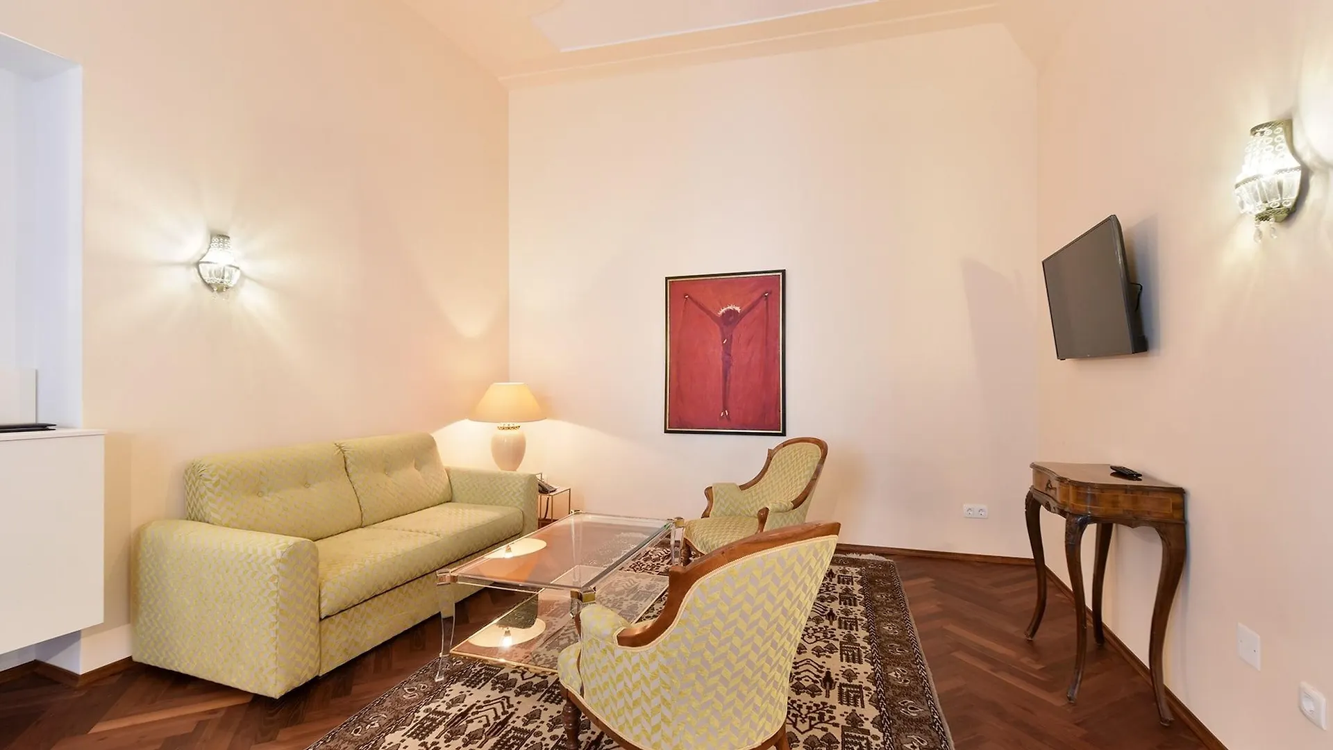 Boutique Hotel Dom - Rooms & Suites Graz