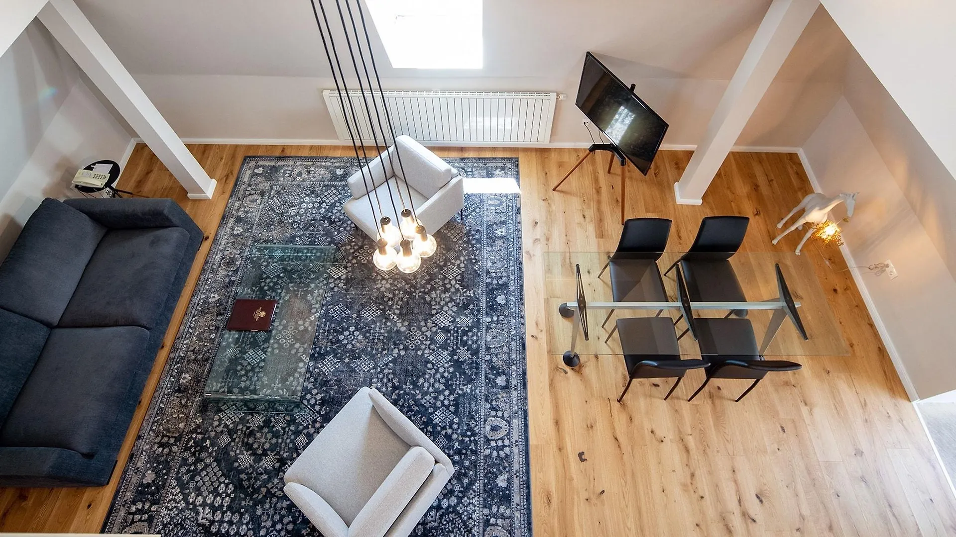 Boutique Hotel Dom - Rooms & Suites Graz