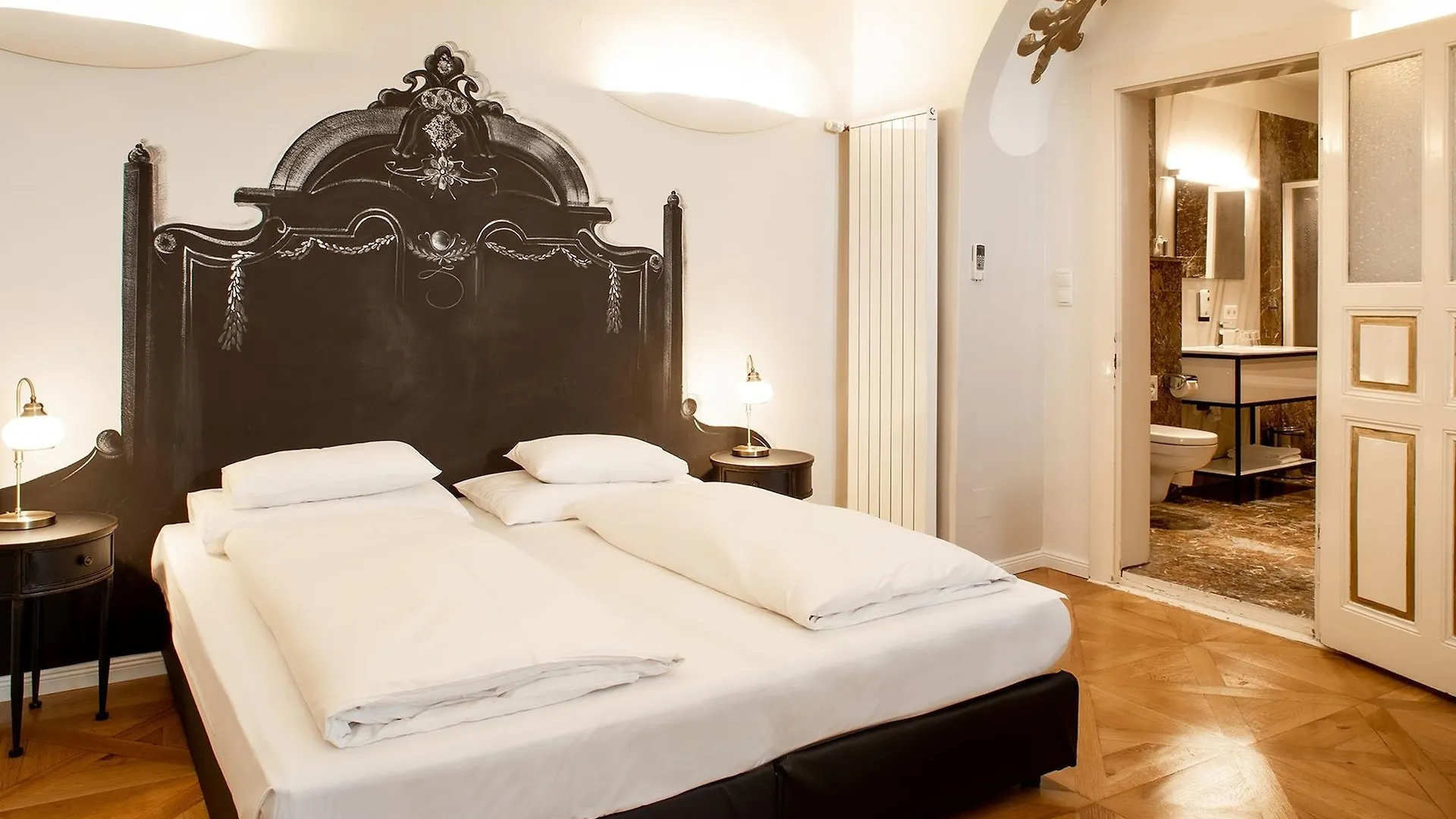 Boutique Hotel Dom - Rooms & Suites Graz