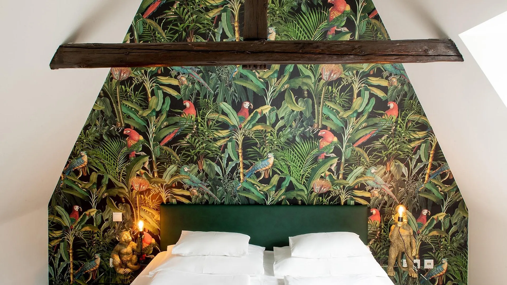 Boutique Hotel Dom - Rooms & Suites Graz