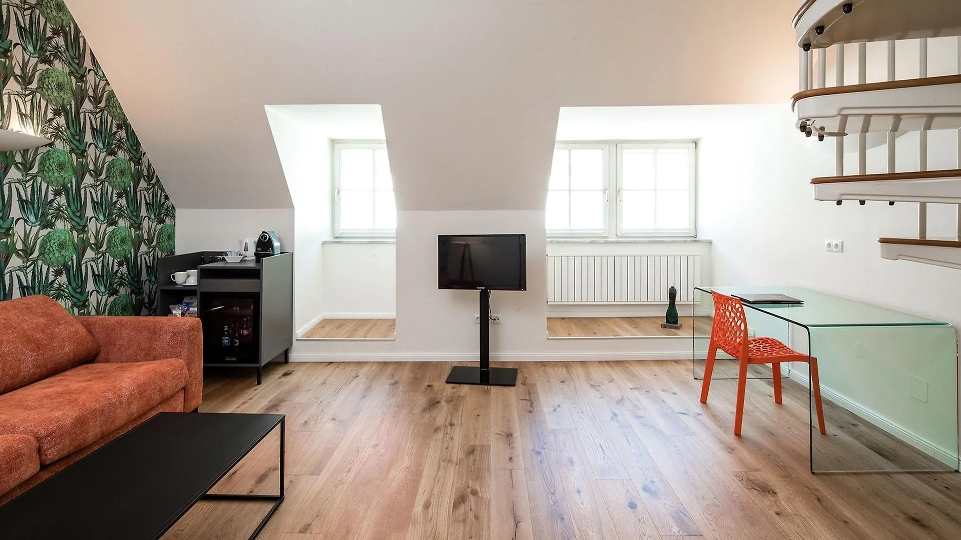 Boutique Hotel Dom - Rooms & Suites Graz