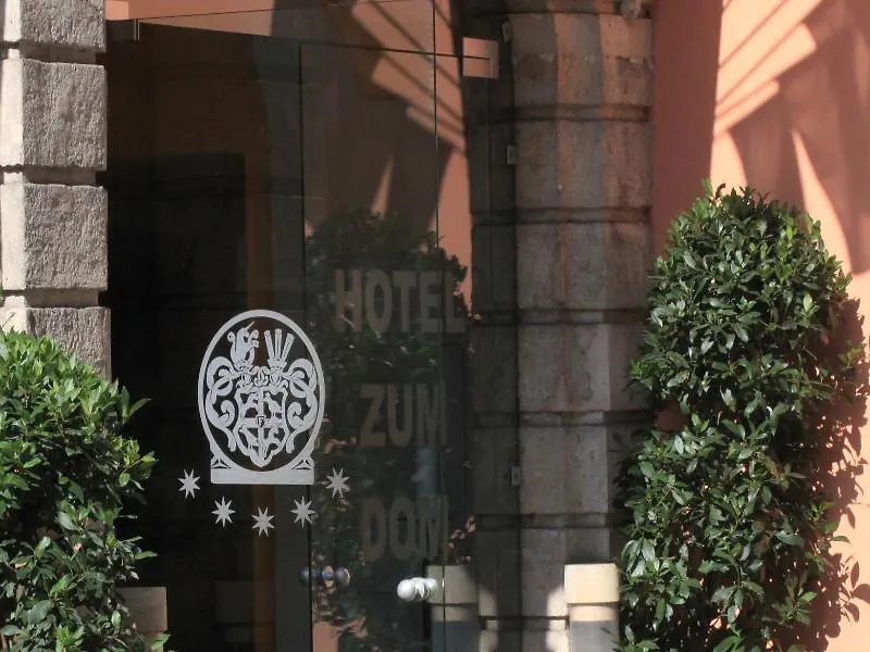 Boutique Hotel Dom - Rooms & Suites Graz