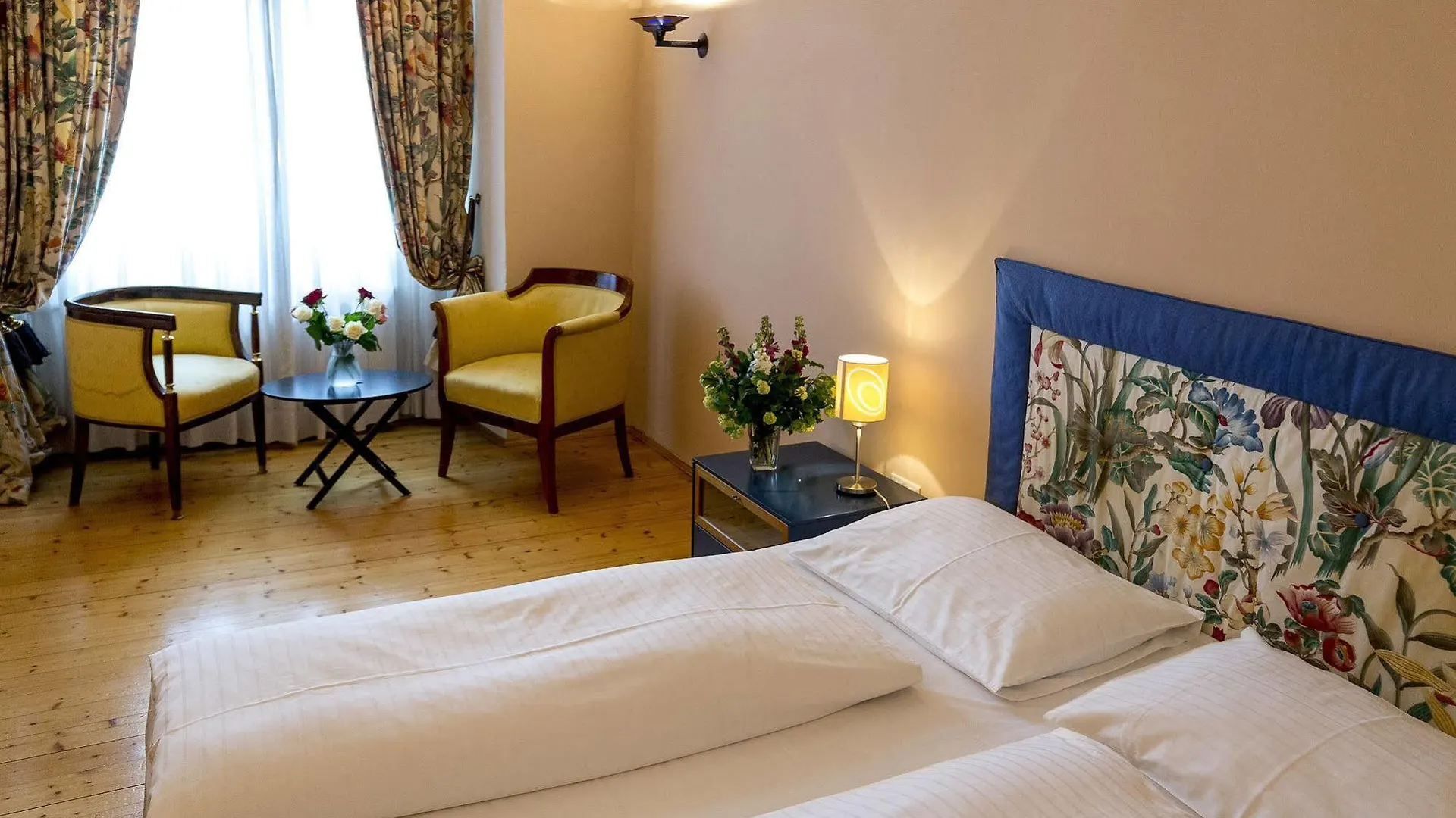 Boutique Hotel Dom - Rooms & Suites Graz