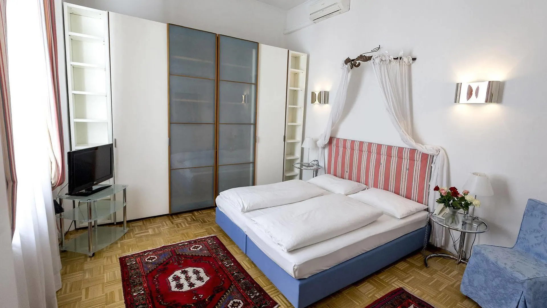 Boutique Hotel Dom - Rooms & Suites Graz