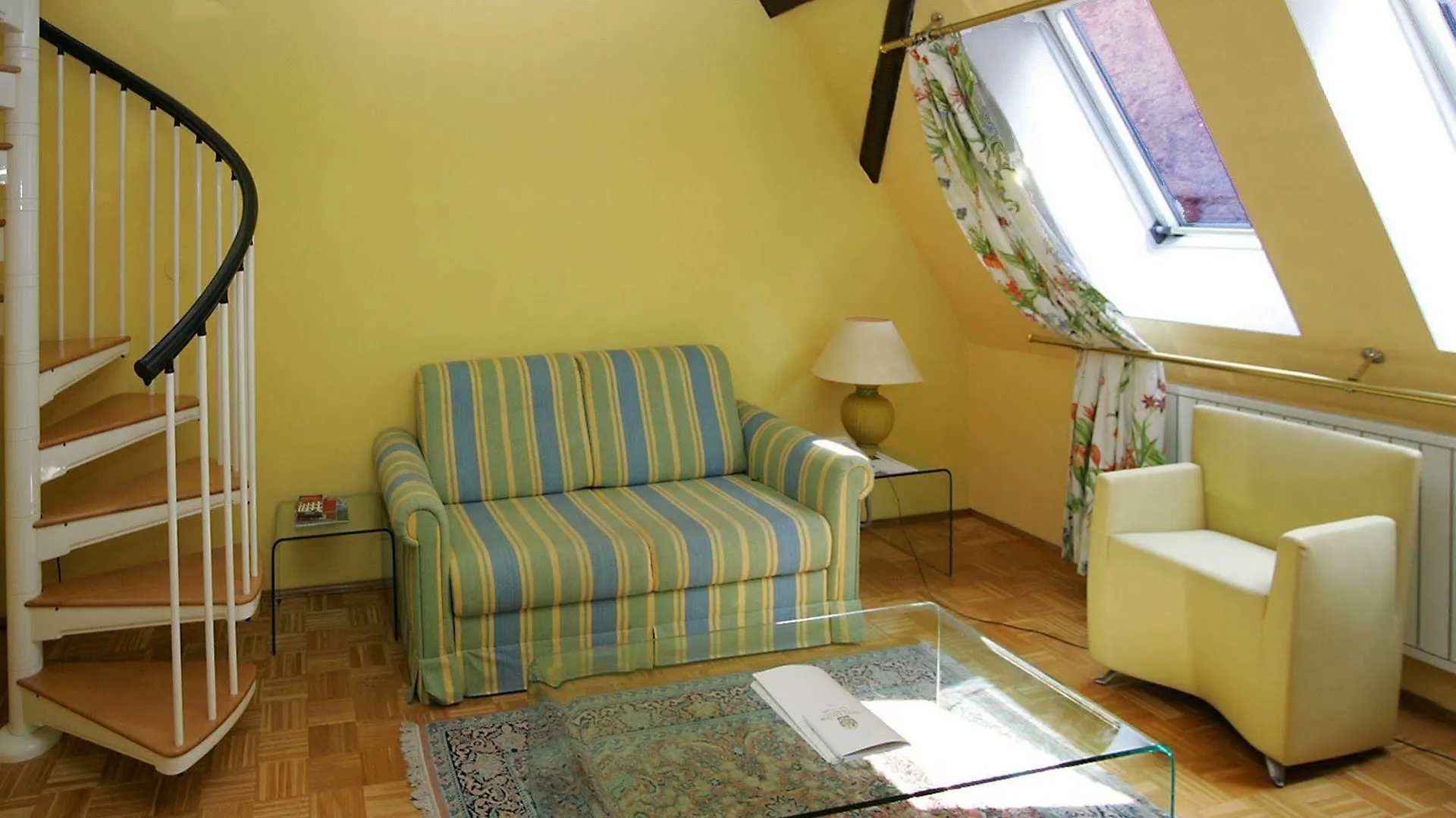 Boutique Hotel Dom - Rooms & Suites Graz