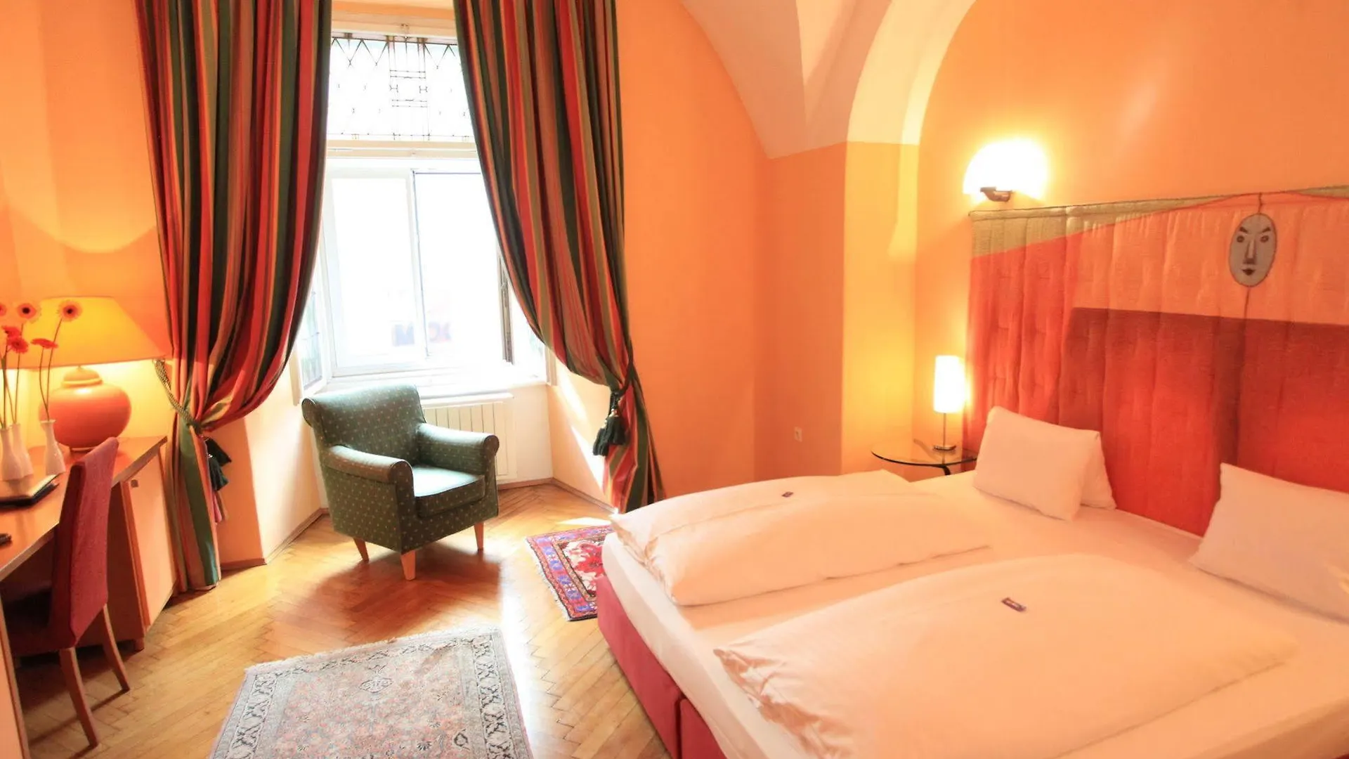 Boutique Hotel Dom - Rooms & Suites Graz