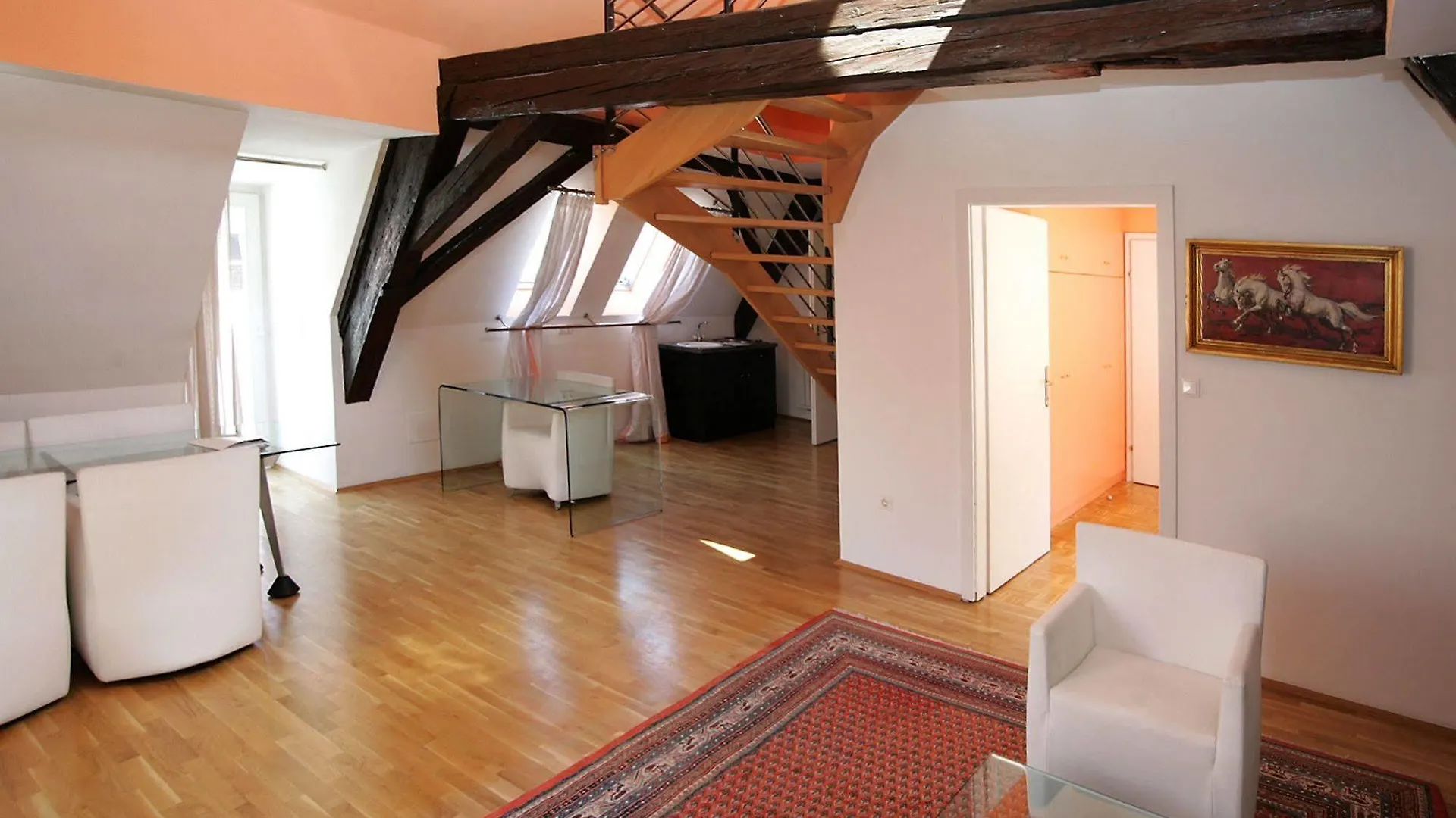 Boutique Hotel Dom - Rooms & Suites Graz 4*,
