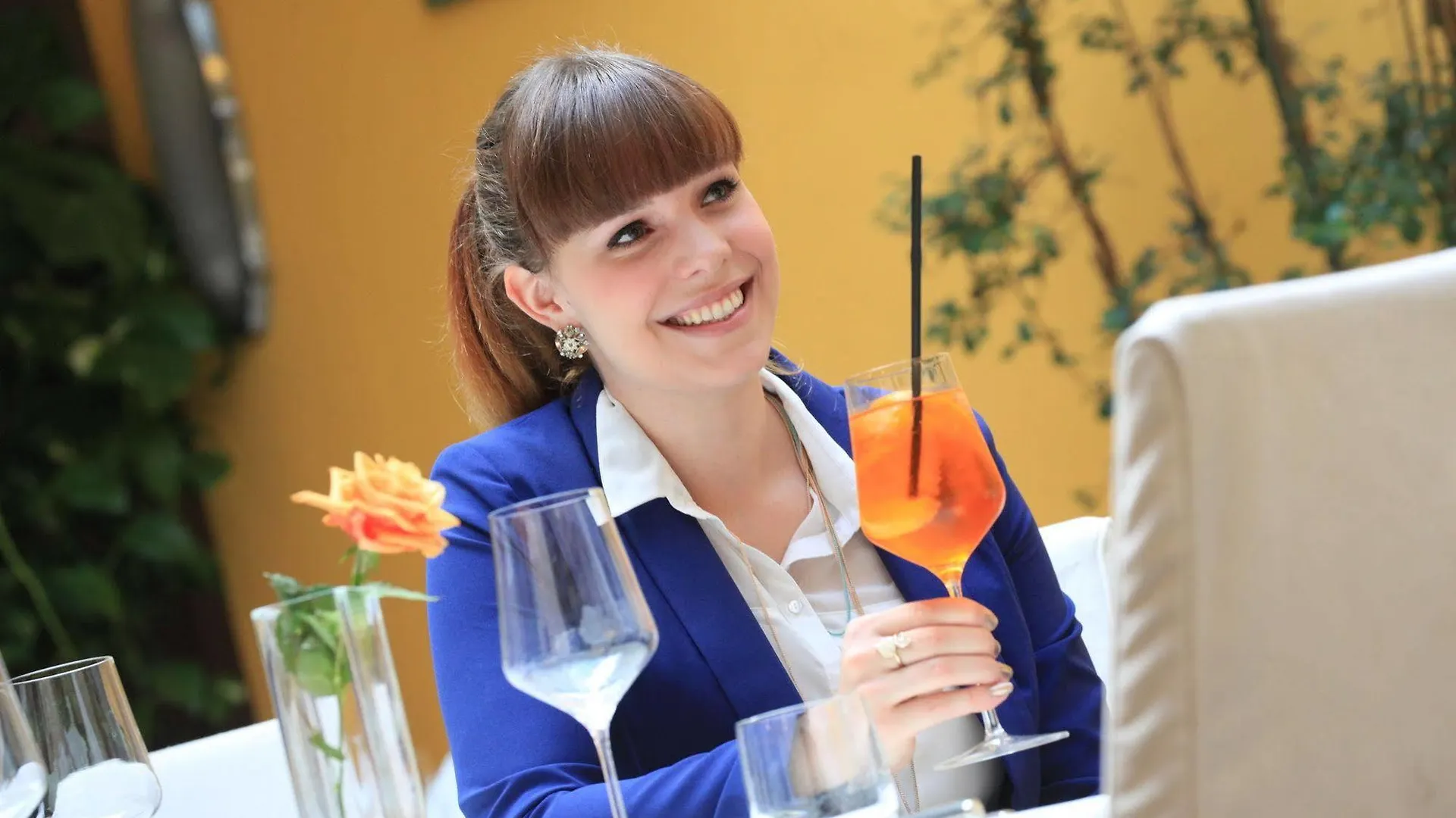 ****  Boutique Hotel Dom - Rooms & Suites Graz Austria